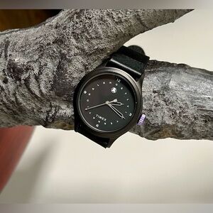 Timex x Ghostly Men’s 40mm Watch